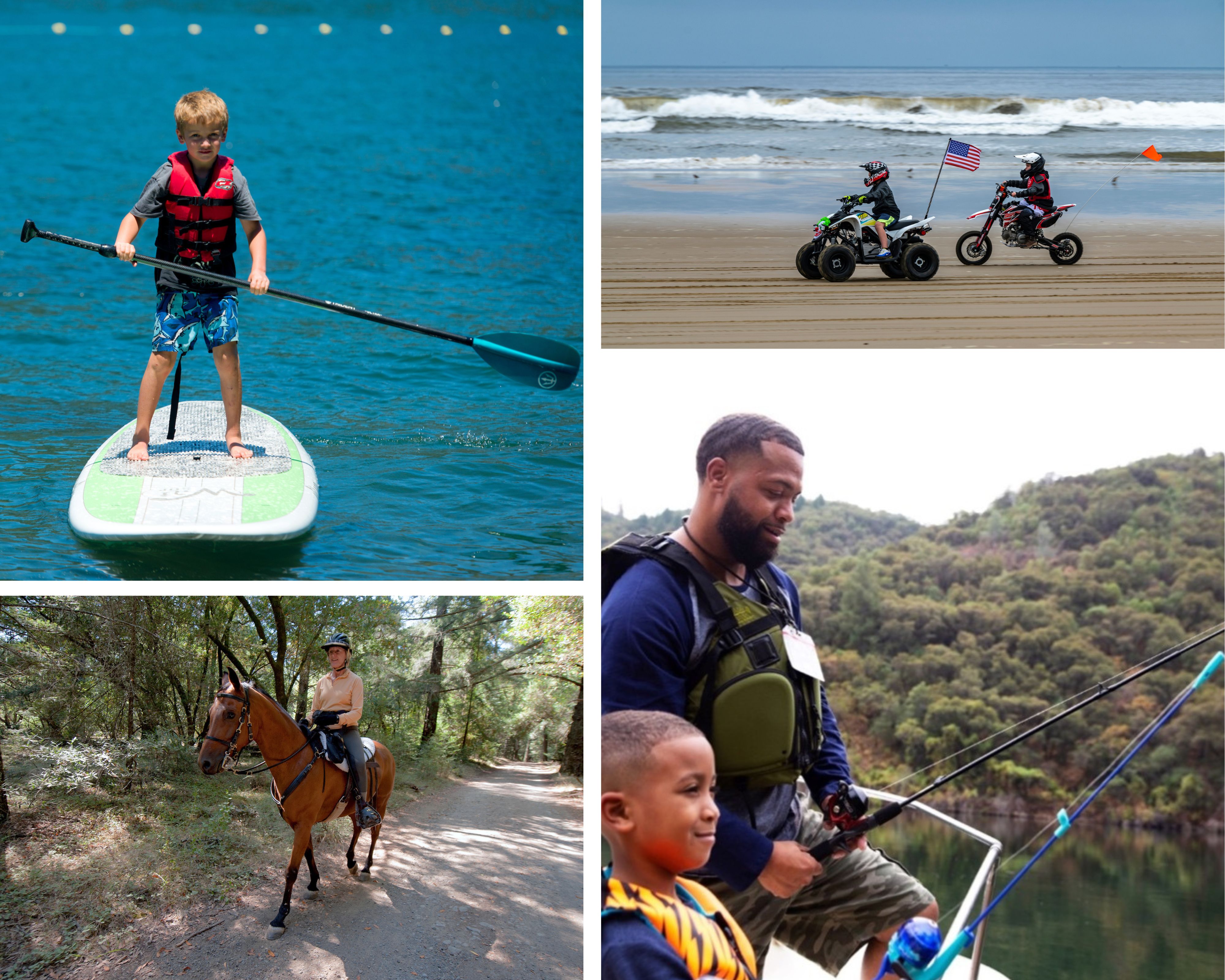 safety collage